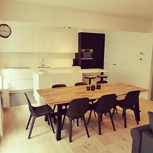  Appartement Zeezicht 13