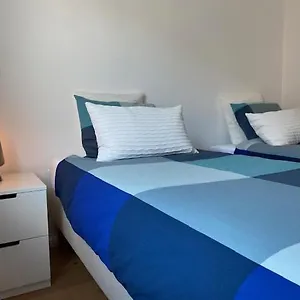  Appartement Carpintero