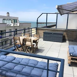  Apartment Seaview Penthouse