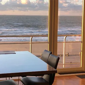  Apartment Royal Zeezicht