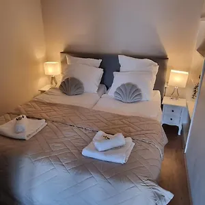 Casa De Deborah Ferienhaus Zandvoort